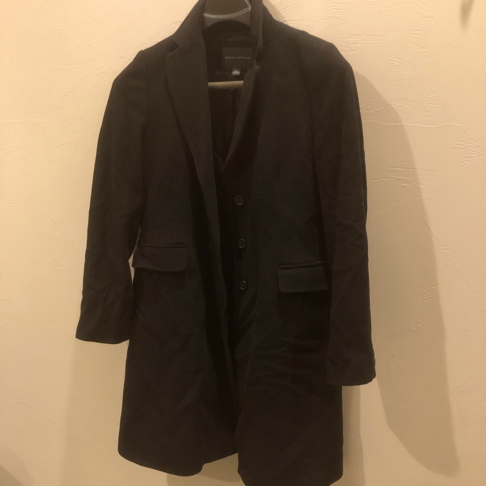 Banana Republic Ladies coat